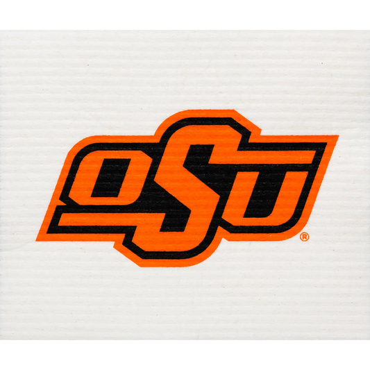 Swedish Dishcloth | OSU