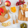 Cheese Knife Set | 4-Piece