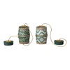 Gift Box | Paper Barrel Shaped