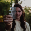 Wallet Comb + Multi-Tool | Headgehog
