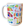 Mug | OKLA Icons |