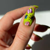 stickers - nail art - bug buddies by deco beauty