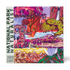 puzzle -1000-piece - national park naturalist by parks project