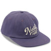 hat - national parks applique - purple by the landmark project