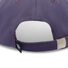 hat - national parks applique - purple by the landmark project