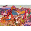 puzzle - 1000-piece - national parks collage by parks project