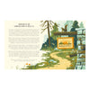 book - national parks of the usa by quarto usa