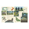 book - national parks of the usa by quarto usa