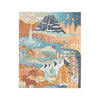 puzzle - 1000-piece - national parks wonderland by parks project