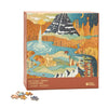 puzzle - 1000-piece - national parks wonderland by parks project