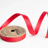 curling ribbons - natural cotton (5 colors) by wrappily eco gift wrap co.