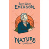 book - nature and other essays by gibbs smith