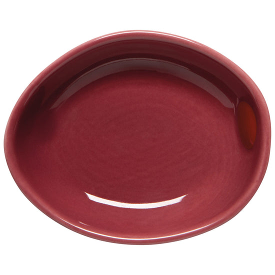 pinch bowl - olive-shaped - single (assorted) by now designs