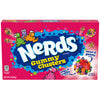 candy - nerds gummy clusters by redstone foods inc
