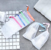soap saver bag - mesh net by dhgate