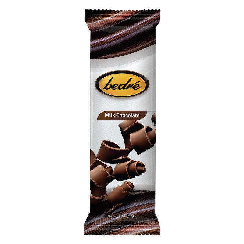 candy - bedré chocolate bar by bedre fine chocolate