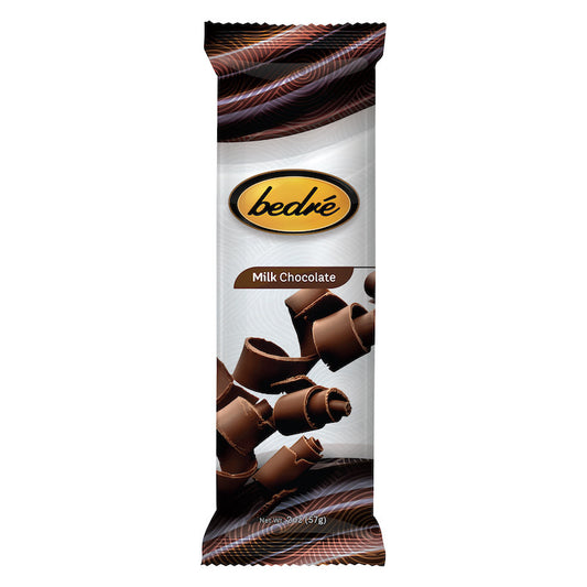 candy - bedré chocolate bar by bedre fine chocolate