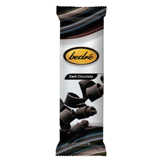 candy - bedré chocolate bar by bedre fine chocolate