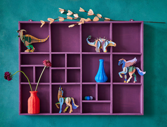 3d legendary puzzle - small by studio roof