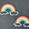 sidewalk chalk - "wee" - rainbow connection by twee made for little hands