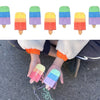 sidewalk chalk - "wee" - park pops by twee made for little hands