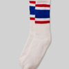 Socks | Retro Stripe | Crew |