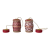 Gift Box | Paper Barrel Shaped