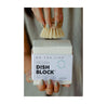 Soap Block | Dish Washing | XL Huge