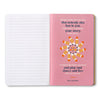 Book | "Write Now" Journal | Remember, Ideas Become Things