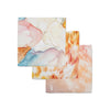 microfiber dishcloth set - nice water by geometry house