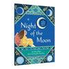 book - night of the moon by chronicle books