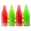 candy - nik-l-nip - elf punch - cherry & green apple by redstone foods inc