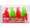 candy - nik-l-nip - elf punch - cherry & green apple by redstone foods inc