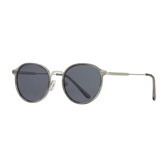 sunglasses - niko - crystal by blue planet eyewear