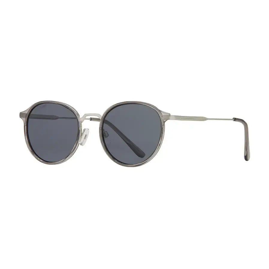 sunglasses - niko - crystal by blue planet eyewear