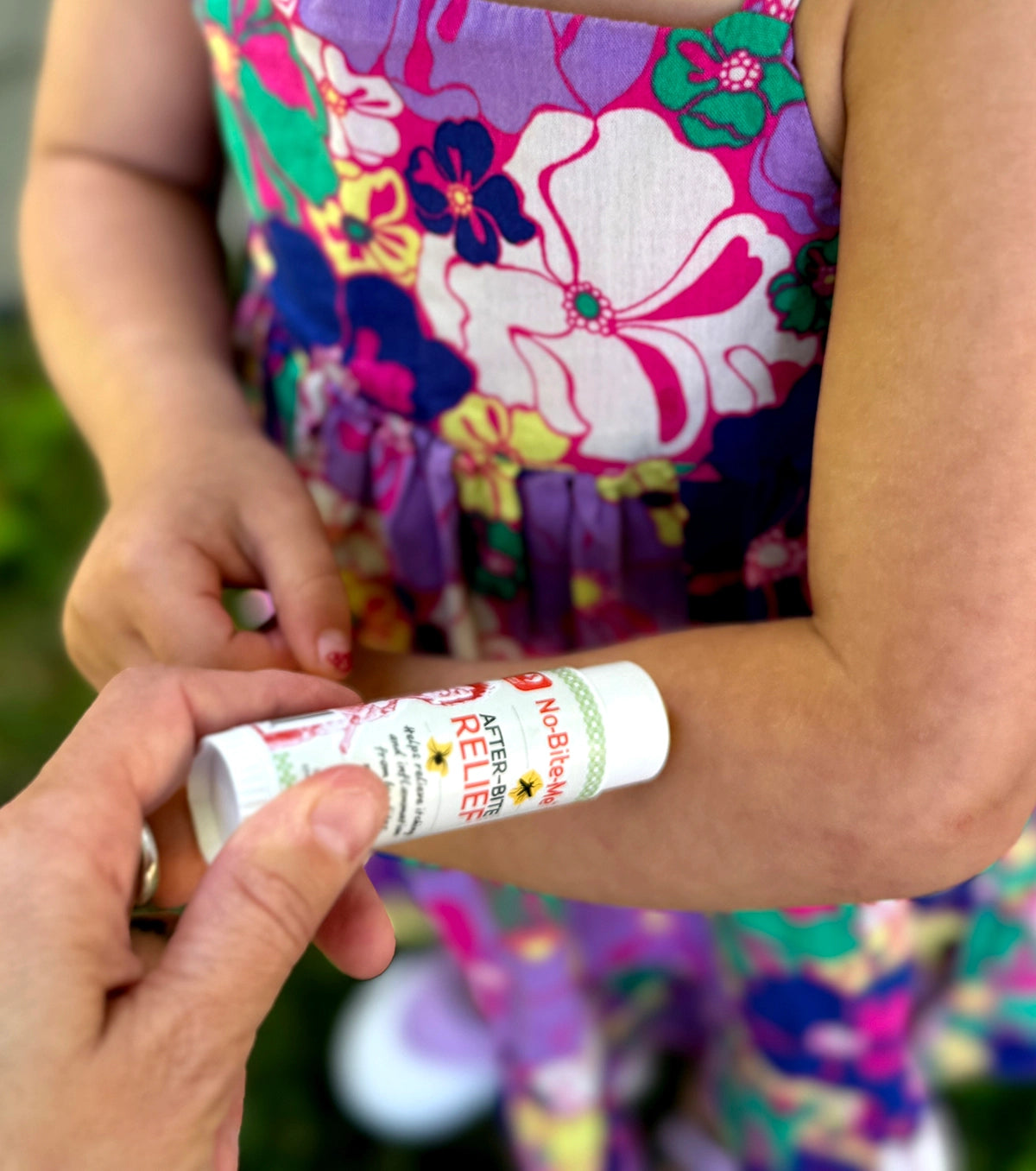 balm - no-bite-me™ - after-bite relief by sallyeander soaps