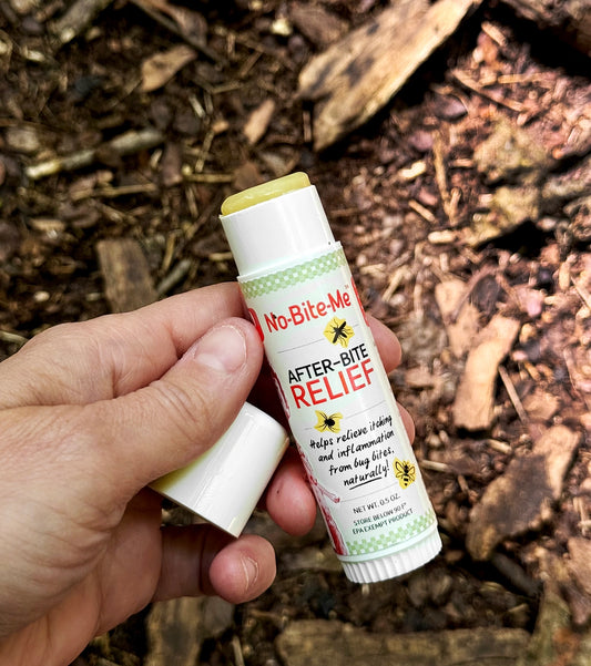 balm - no-bite-me™ - after-bite relief by sallyeander soaps