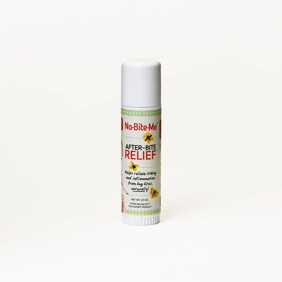 balm - no-bite-me™ - after-bite relief by sallyeander soaps