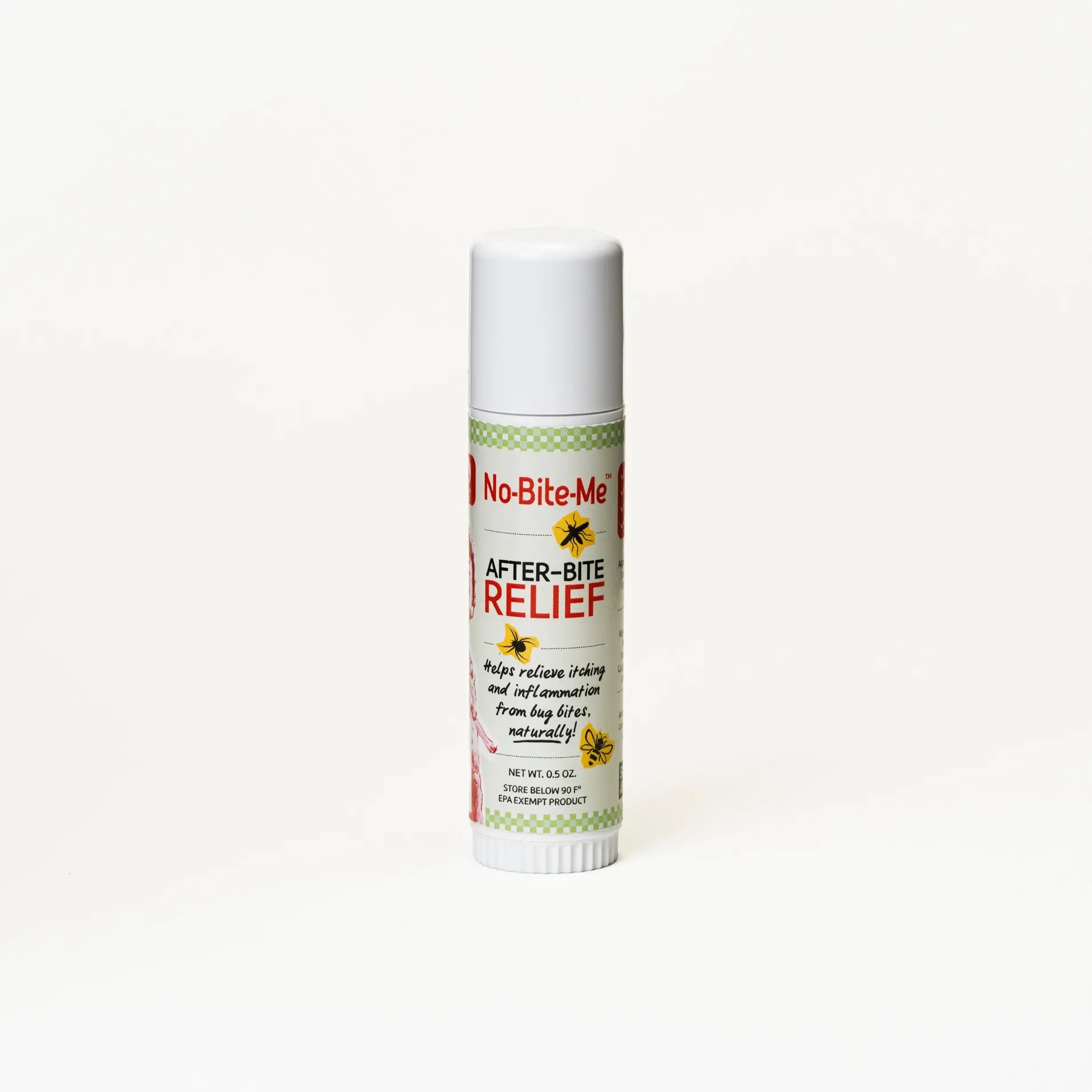 balm - no-bite-me™ - after-bite relief by sallyeander soaps