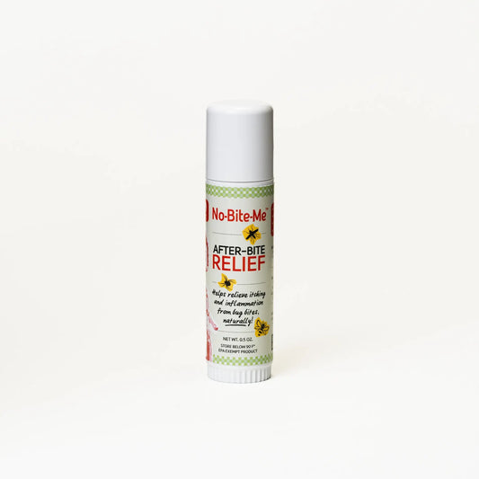 balm - no-bite-me™ - after-bite relief by sallyeander soaps