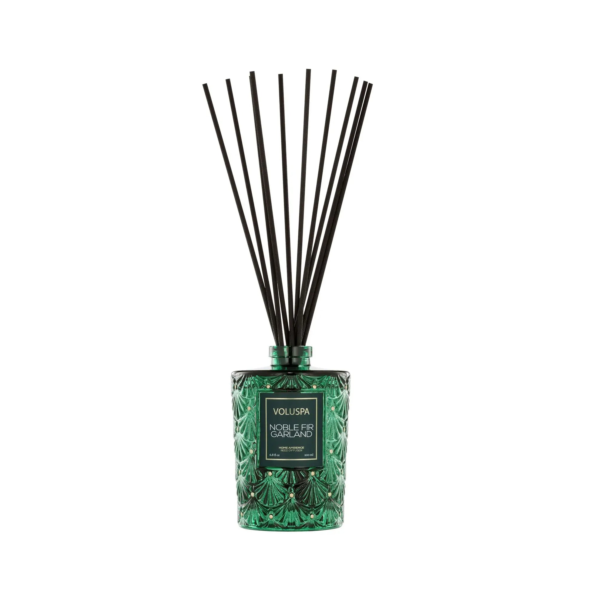reed diffuser - noble fir garland by voluspa