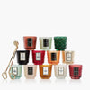 candle gift set - petite pedestal candle - 12 day advent calendar by voluspa