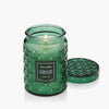 candle - noble fir garland by voluspa