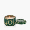 candle - noble fir garland by voluspa