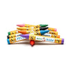 crayons - beeswax - extra large - 8-count by eco-kids