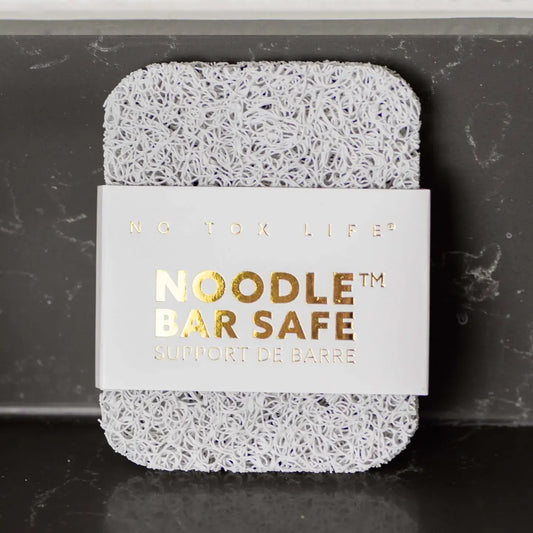soap holder - noodle™ bar safe by no tox life