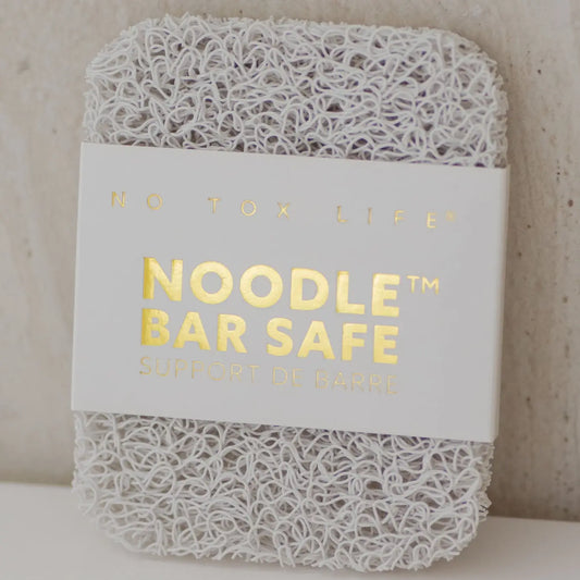 soap holder - noodle™ bar safe by no tox life