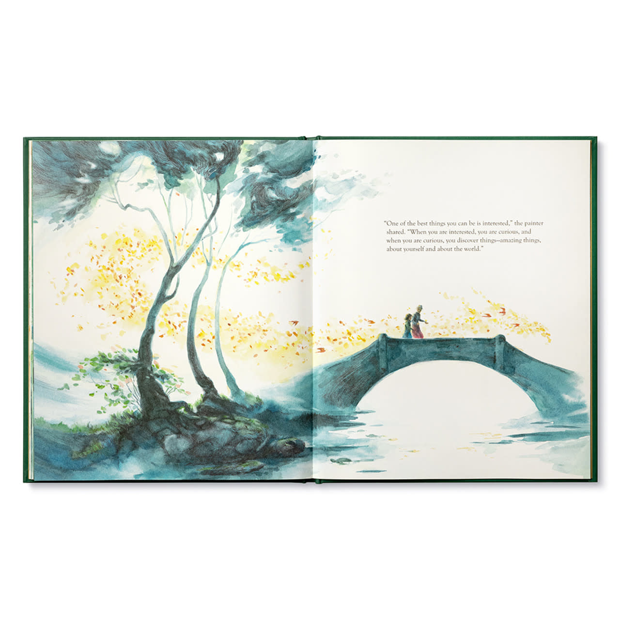 book - noticing by compendium