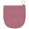 zipper pouch - halfmoon - amulet by now designs