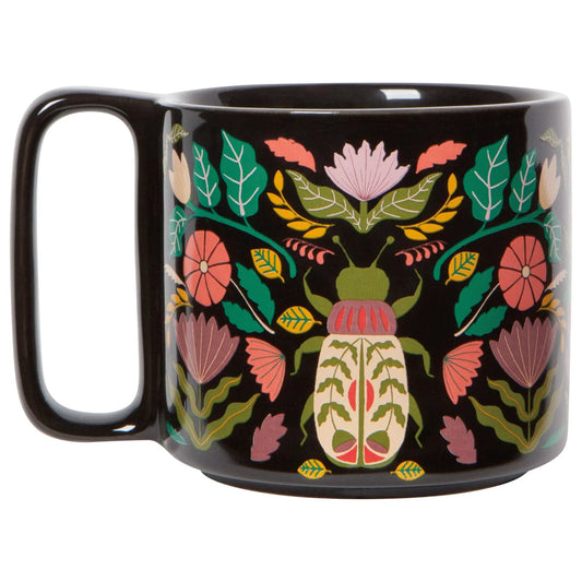 mug - midi studio - stoneware - amulet by now designs